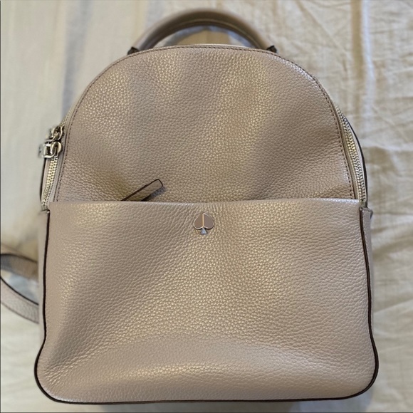 kate spade polly backpack